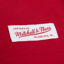 Mitchell & Ness T-Shirts & Tops-Legendary Slub Ls Tee University Of Cincinnati