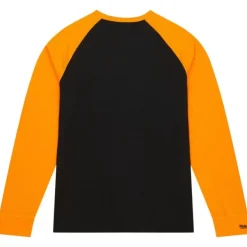 Mitchell & Ness T-Shirts & Tops-Legendary Slub Ls Tee University Of Tennessee