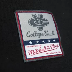 Mitchell & Ness T-Shirts & Tops-Legendary Slub Ls Tee University Of Tennessee