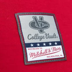 Mitchell & Ness T-Shirts & Tops-Legendary Slub Ls Tee University Of Alabama
