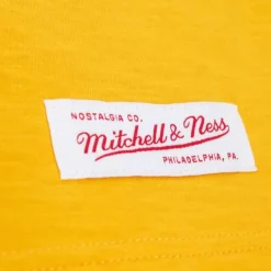 Mitchell & Ness T-Shirts & Tops-Legendary Slub Ls Tee University Of Minnesota