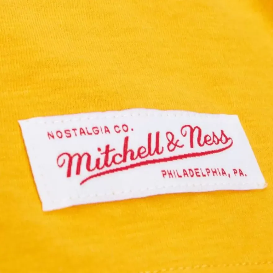 Mitchell & Ness T-Shirts & Tops-Legendary Slub Ls Tee Usc