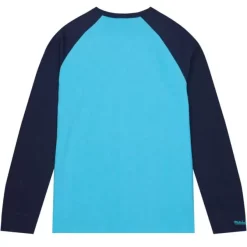 Mitchell & Ness T-Shirts & Tops-Legendary Slub Ls Tee Villanova University