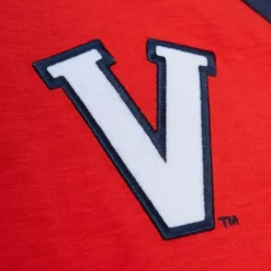 Mitchell & Ness T-Shirts & Tops-Legendary Slub Ls Tee Virginia Cavaliers