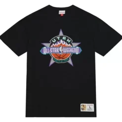 Mitchell & Ness T-Shirts & Tops-Legendary Slub S/S Tee All Star 1993