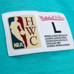 Mitchell & Ness T-Shirts & Tops-Legendary Slub S/S Tee All Star 1996