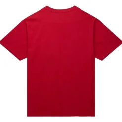 Mitchell & Ness T-Shirts & Tops-Legendary Slub S/S Tee Atlanta Hawks