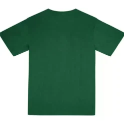 Mitchell & Ness T-Shirts & Tops-Legendary Slub S/S Tee Boston Celtics
