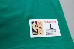 Mitchell & Ness T-Shirts & Tops-Legendary Slub S/S Tee Boston Celtics