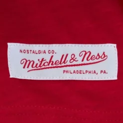 Mitchell & Ness T-Shirts & Tops-Legendary Slub S/S Tee Carolina Hurricanes