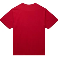 Mitchell & Ness T-Shirts & Tops-Legendary Slub S/S Tee Carolina Hurricanes