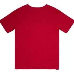 Mitchell & Ness T-Shirts & Tops-Legendary Slub S/S Tee Cincinnati Reds