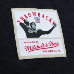 Mitchell & Ness T-Shirts & Tops-Legendary Slub S/S Tee Cincinnati Bengals