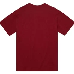 Mitchell & Ness T-Shirts & Tops-Legendary Slub S/S Tee Colorado Avalanche