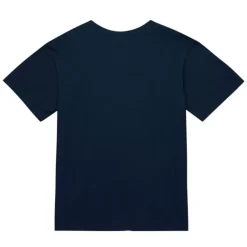 Mitchell & Ness T-Shirts & Tops-Legendary Slub Ss Tee Current Logo Nhl