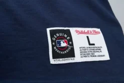 Mitchell & Ness T-Shirts & Tops-Legendary Slub S/S Tee Dallas Cowboys