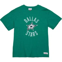 Mitchell & Ness T-Shirts & Tops-Legendary Slub S/S Tee Dallas Stars