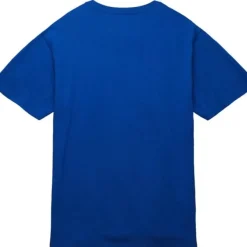 Mitchell & Ness T-Shirts & Tops-Legendary Slub S/S Tee Denver Nuggets