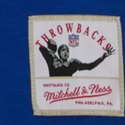 Mitchell & Ness T-Shirts & Tops-Legendary Slub S/S Tee Denver Broncos