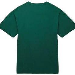 Mitchell & Ness T-Shirts & Tops-Legendary Slub S/S Tee Florida A&M University