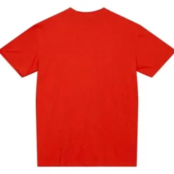 Mitchell & Ness T-Shirts & Tops-Legendary Slub S/S Tee Florida A&M University