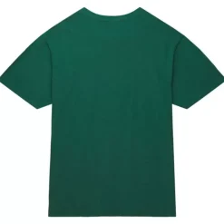 Mitchell & Ness T-Shirts & Tops-Legendary Slub S/S Tee Green Bay Packers