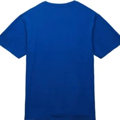 Mitchell & Ness T-Shirts & Tops-Legendary Slub S/S Tee Hampton University