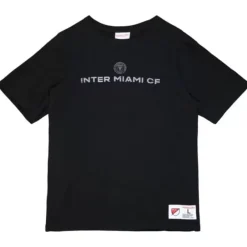 Mitchell & Ness T-Shirts & Tops-Legendary Slub S/S Tee Inter Miami Cf
