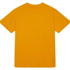 Mitchell & Ness T-Shirts & Tops-Legendary Slub S/S Tee Los Angeles Lakers