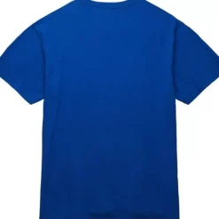 Mitchell & Ness T-Shirts & Tops-Legendary Slub S/S Tee Los Angeles Dodgers