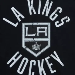 Mitchell & Ness T-Shirts & Tops-Legendary Slub S/S Tee Los Angeles Kings