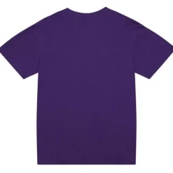 Mitchell & Ness T-Shirts & Tops-Legendary Slub S/S Tee Louisiana State University