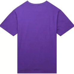 Mitchell & Ness T-Shirts & Tops-Legendary Slub S/S Tee Louisiana State University