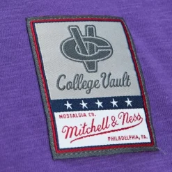 Mitchell & Ness T-Shirts & Tops-Legendary Slub S/S Tee Louisiana State University