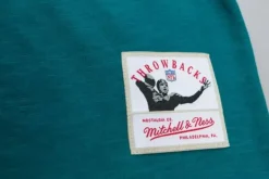 Mitchell & Ness T-Shirts & Tops-Legendary Slub S/S Tee Miami Dolphins