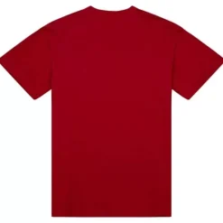 Mitchell & Ness T-Shirts & Tops-Legendary Slub S/S Tee Miami Heat