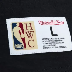 Mitchell & Ness T-Shirts & Tops-Legendary Slub S/S Tee Minnesota Timberwolves