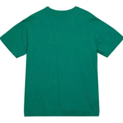 Mitchell & Ness T-Shirts & Tops-Legendary Slub S/S Tee Minnesota North Stars