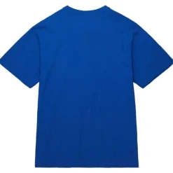 Mitchell & Ness T-Shirts & Tops-Legendary Slub S/S Tee New York Knicks