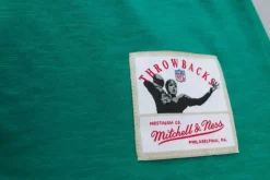 Mitchell & Ness T-Shirts & Tops-Legendary Slub Ss Tee New York Jets