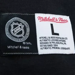Mitchell & Ness T-Shirts & Tops-Legendary Slub S/S Tee Philadelphia Flyers