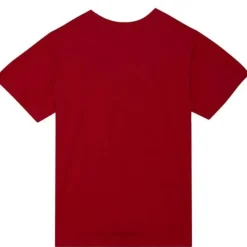 Mitchell & Ness T-Shirts & Tops-Legendary Slub Ss Tee Philadelphia 76Ers