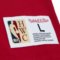 Mitchell & Ness T-Shirts & Tops-Legendary Slub Ss Tee Philadelphia 76Ers