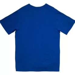 Mitchell & Ness T-Shirts & Tops-Legendary Slub S/S Tee Philadelphia 76Ers