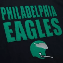 Mitchell & Ness T-Shirts & Tops-Legendary Slub S/S Tee Philadelphia Eagles