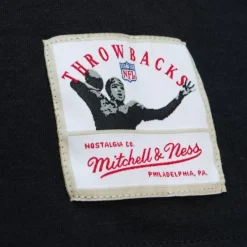 Mitchell & Ness T-Shirts & Tops-Legendary Slub S/S Tee Philadelphia Eagles