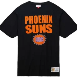 Mitchell & Ness T-Shirts & Tops-Legendary Slub S/S Tee Phoenix Suns