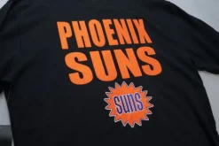 Mitchell & Ness T-Shirts & Tops-Legendary Slub S/S Tee Phoenix Suns