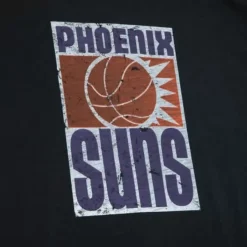 Mitchell & Ness T-Shirts & Tops-Legendary Slub S/S Tee Phoenix Suns