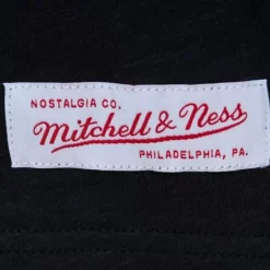 Mitchell & Ness T-Shirts & Tops-Legendary Slub S/S Tee Pittsburgh Penguins